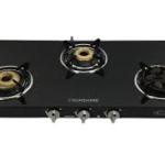 Hot Plate Gas With 3 Burner