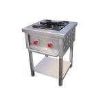 Chinese Single Burner Range