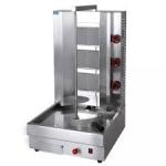 Double Cabin Shawarma