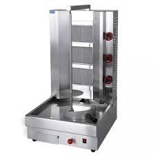 Double Cabin Shawarma