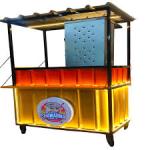Shawarma Trolly Type