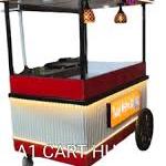 Chinese Food Cart