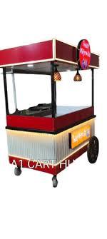 Chinese Food Cart