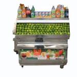 Juice Counter
