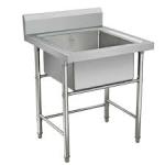 Single Sink