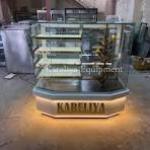 Display Counter