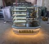 Display Counter