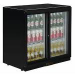 Beer Back Bar