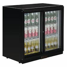 Beer Back Bar