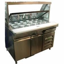 Subway Counter