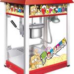 Popcorn Machine