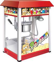 Popcorn Machine