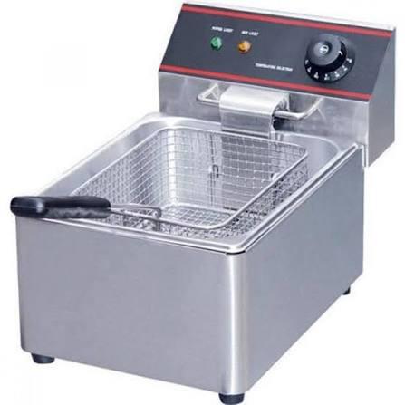 Single Tank DFF 8LTRS Light Body