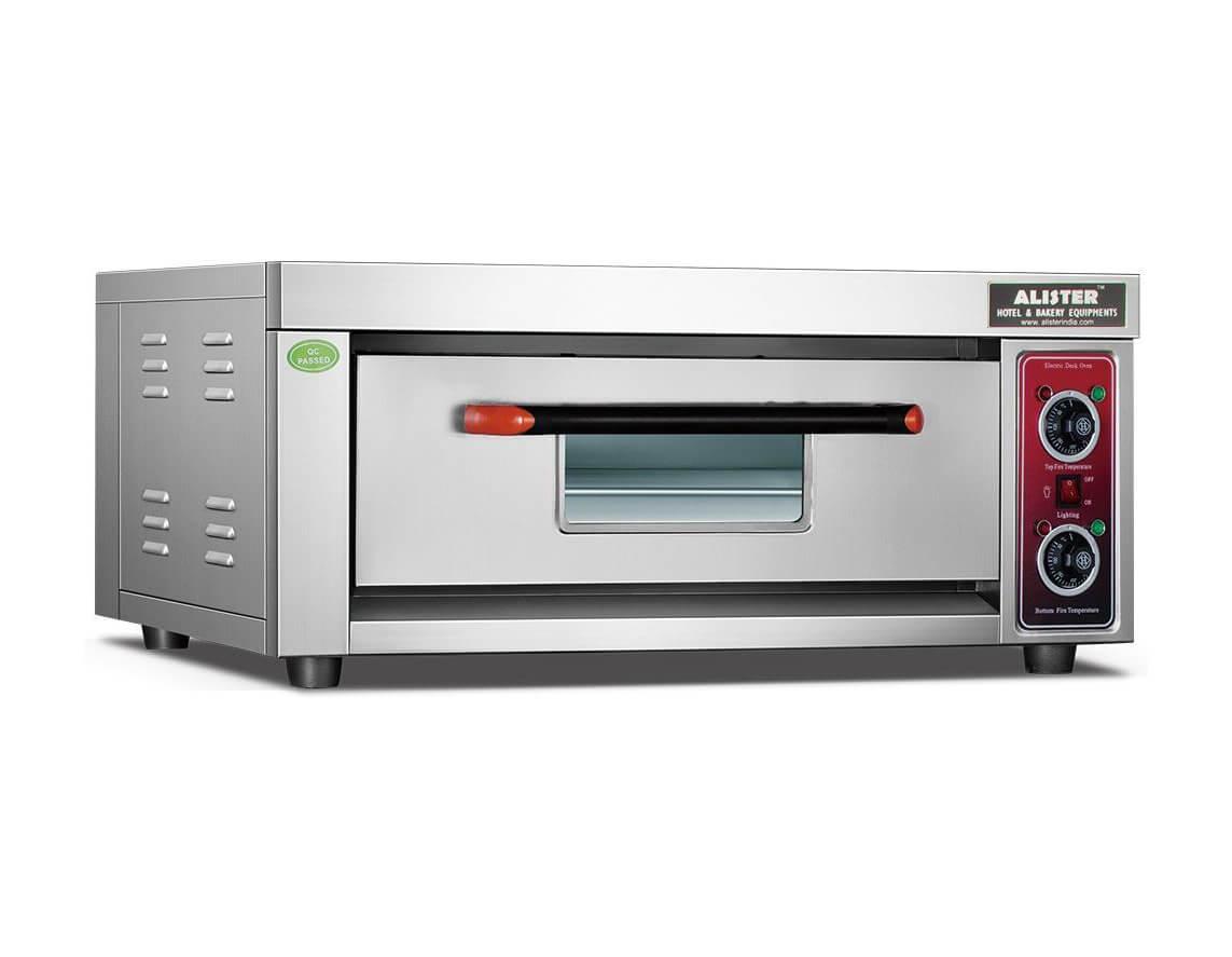 Pizza Oven 10X16